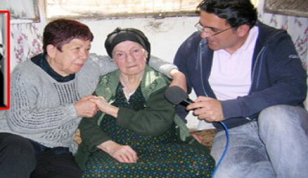 4 bin kızımız Araplara satılmış