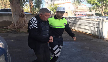 Ölümlü trafik kazası sanığı Erçika 4 yıl hapse mahkum edildi