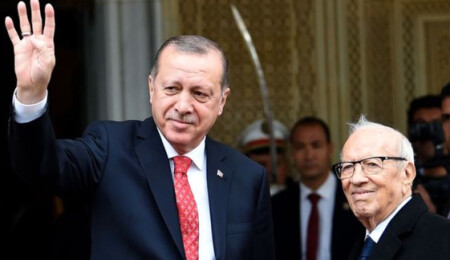 New York Times: "Erdoğan yıl boyu Avrupa'ya fırça attı, şimdi iyiyi oynuyor"