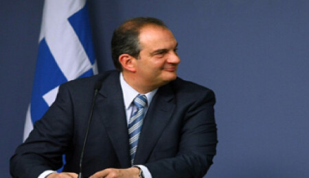 İşte Karamanlis'in çözüm modeli