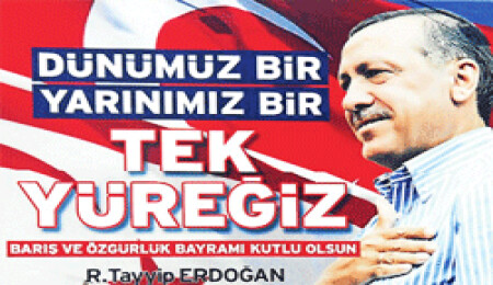 Türkiye basını, Erdoğan'ın Kuzey Kıbrıs`ta kumarhane açılışı yapacağını duyurdu