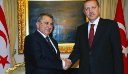 İrsen Küçük Ankara'ya gidiyor