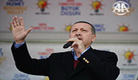 Erdoğan otelden çıktı müjde verdi  