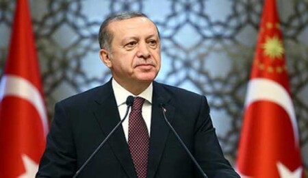 Erdoğan çok sert: "İşte o zaman külahları değişiriz"