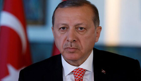 Erdoğan'dan Adnan Oktar açıklaması: "Ahlaksız bir adamdı"