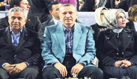 Erdoğan: "Buyurun tiyatroları özelleştireceğim"