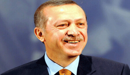 IPA'dan Erdoğan'a 'Uluslararası Barış Ödülü'