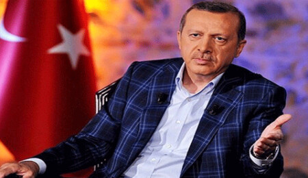 Erdoğan: "Kürt kardeşlerim beni seviyor"