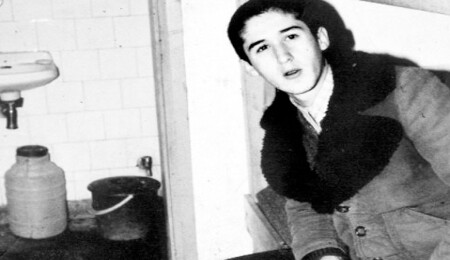 Erdal Eren'in ailesi: "Ölüm emrini bizzat siz verdiniz"