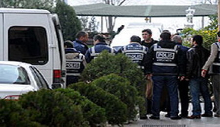 3. Ergenekon iddianamesinde kimler var?