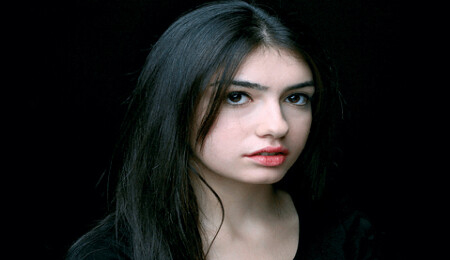 Ergüçlü, Hürriyet Gazetesi'nin Kelebek ekine röportaj verdi