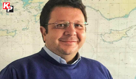 Mustafa Ergüven: "Limanlarımızda uluslararası ambargo yok"