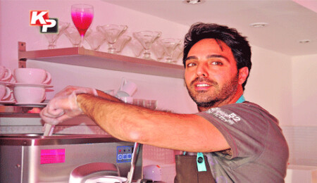 Nesillerdir süren lezzet