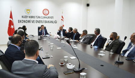 Erhan Arıklı: "Asgari ücreti artıramıyorsak piyasayı ucuzlatmak zorundayız"