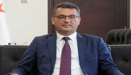 Erhürman: "Halkımız dışarıdan gelecek müdahalelere kapalı olduğunu ıspatlamıştır"