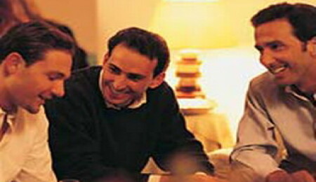 Dünyanın En Yakışıklı Erkekleri Kimler?