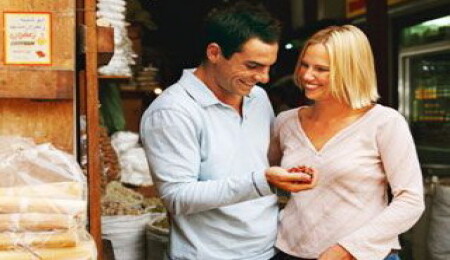 Kadın ve erkeği baştan çıkaran özellikler