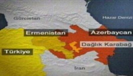 Azeri-Ermeni hattında ateşkes ihlali... 3 Ermeni ve 2 Azeri asker öldü