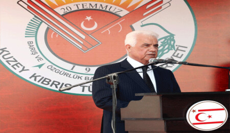 Eroğlu, AB'ye çağrı yaptı: "Verdiğiniz sözleri neden tutmuyorsunuz?"