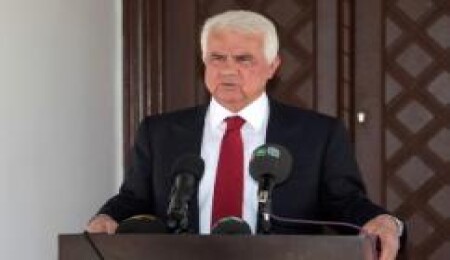 Eroğlu: "Karşılıklı önerilerimizi sunduk ve üzerinde tartışmalar yaptık"