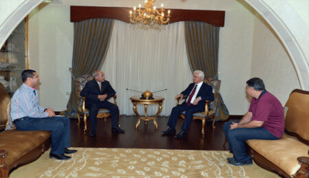 Eroğlu: "Farklı Kültürlerin KKTC'ye taşınması bizim için zenginlik"