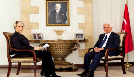 Eroğlu: "Önümüzdeki dönem müzakereler başlayacak"