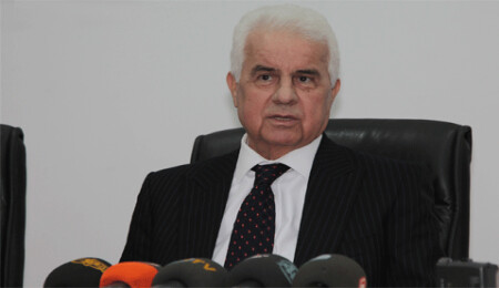 Eroğlu: "Halk, nüfus sayımına gereken ilgiyi gösterdi"