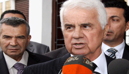 Eroğlu: "Olağanüstü hal ilanını düşünmüyorum"