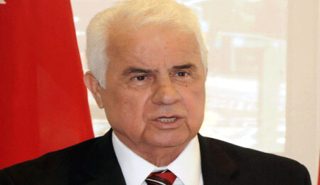 Eroğlu Güzelyurt halkına müzakerelerle ilgili bilgi verecek