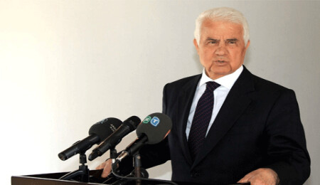 Eroğlu: "Ucu açık müzakere kabul edilemez, 48 yıl daha beklenemez"
