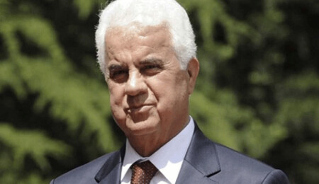 Duff'ın Eroğlu'na yaptığı ziyaret Rum basınında