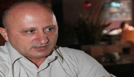 Merdoğlu: "Gençler ve özellikle öğrenciler casinolara girmesinler"