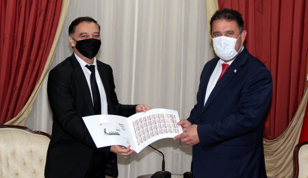 Ersan Saner: "Postacılığın ticari kuruluş gibi yönetilmesi için mevzuat değişikliği yapılmalı"