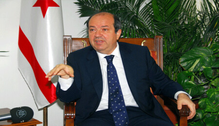 Ekonomik Örgütler Platformu, Tatar'ı ziyaret etti...