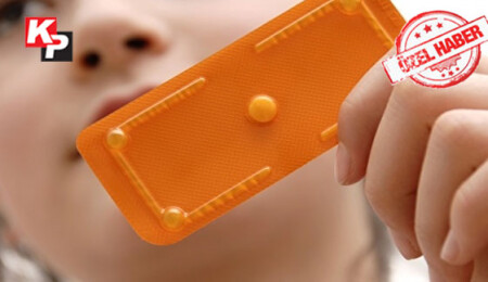 Op. Dr. Korun'dan 'ertesi gün hapı' uyarısı!