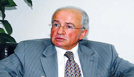 Ertuğ: " Klerides Fevkalade nüktedandı"