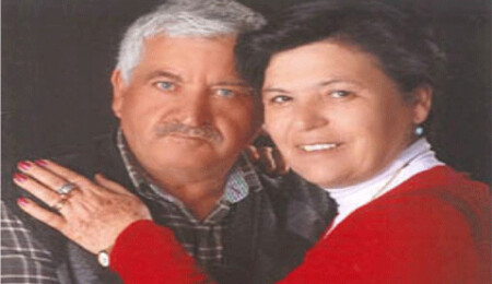 Erülkü çiftinin tahlil sonuçları açıklandı: Ölüm nedeni intihar