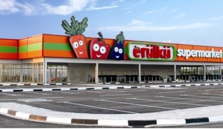 Erülkü Süpermarket'in sahibi Oktay Erülkü ve eşi ölü bulundu!