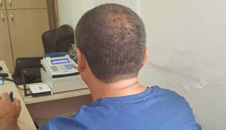 "Hor görülmek istemiyorum"