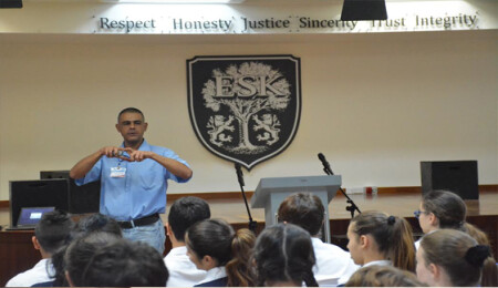 Telsim'in "Güvenli İnternet Seminerleri" başladı