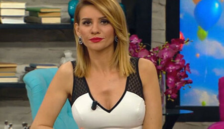 Esra Erol artık izdivaç programı yapmayacak