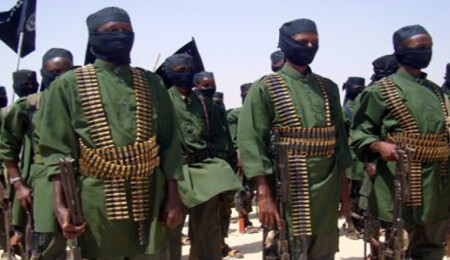 Somali'deki saldırıyı Eş Şebab örgütü üstlendi