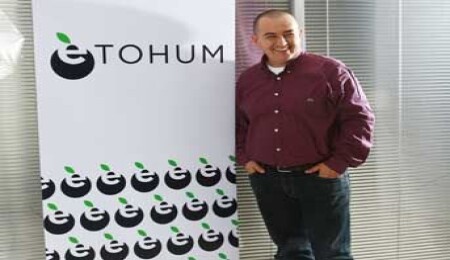 Etohum yapılanması dikkat çekiyor