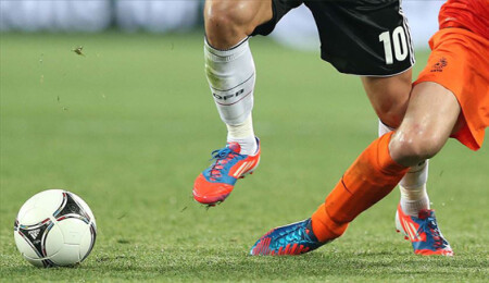 EURO 2020 elemelerinde 5. hafta heyecanı