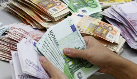 Anlaşma imzalandı, 2,5 milyar Euro'luk Rus musluğu açıldı