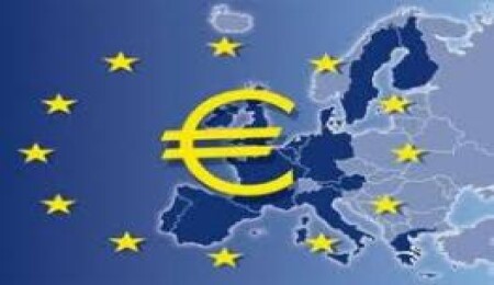 Euro bölgesinde ekonomiye güven son 2.5 yılın en yüksek seviyesinde