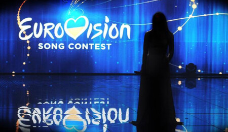 2017 Eurovision'un Ukrayna'da hangi şehirde yapılacağı belli oldu