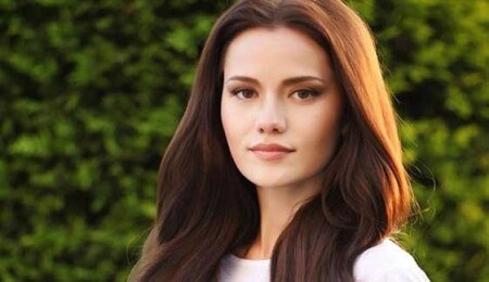 Fahriye Evcen yeni anlaşmasından 500 bin dolar alacak