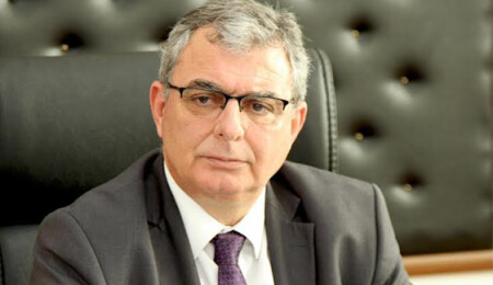 Evren Gaziler Günü dolayısı ile mesaj yayınladı