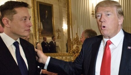 Beyaz Saray: Musk, Hükümet Verimliliği Bakanlığı'ndan sorumlu değil, Başkan'ın danışmanı